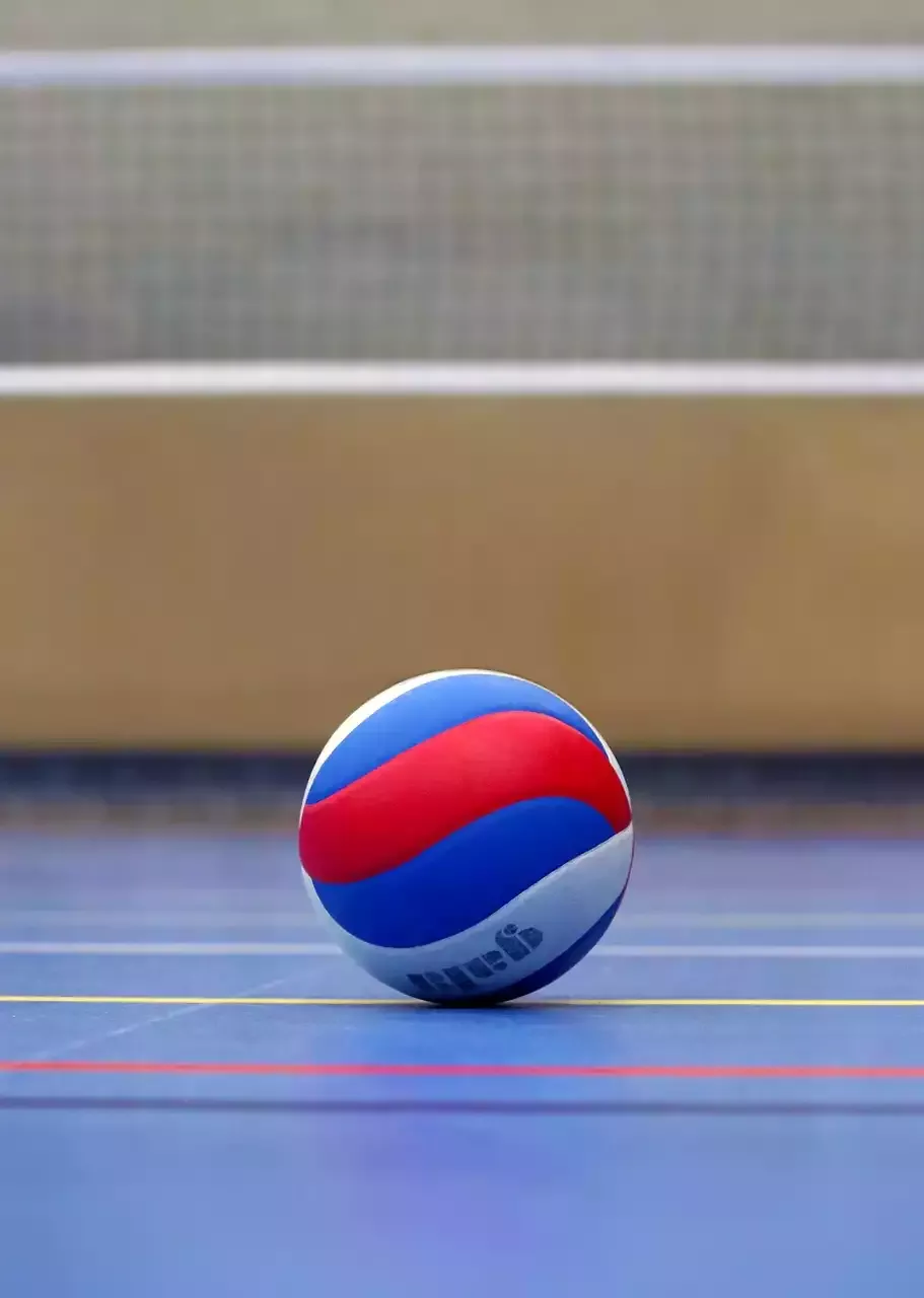 The Biggest International Tournaments in Volleyball