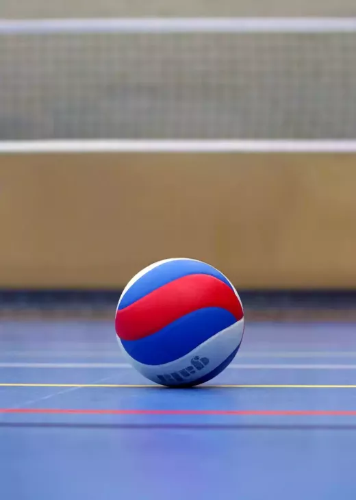 The Biggest International Tournaments in Volleyball