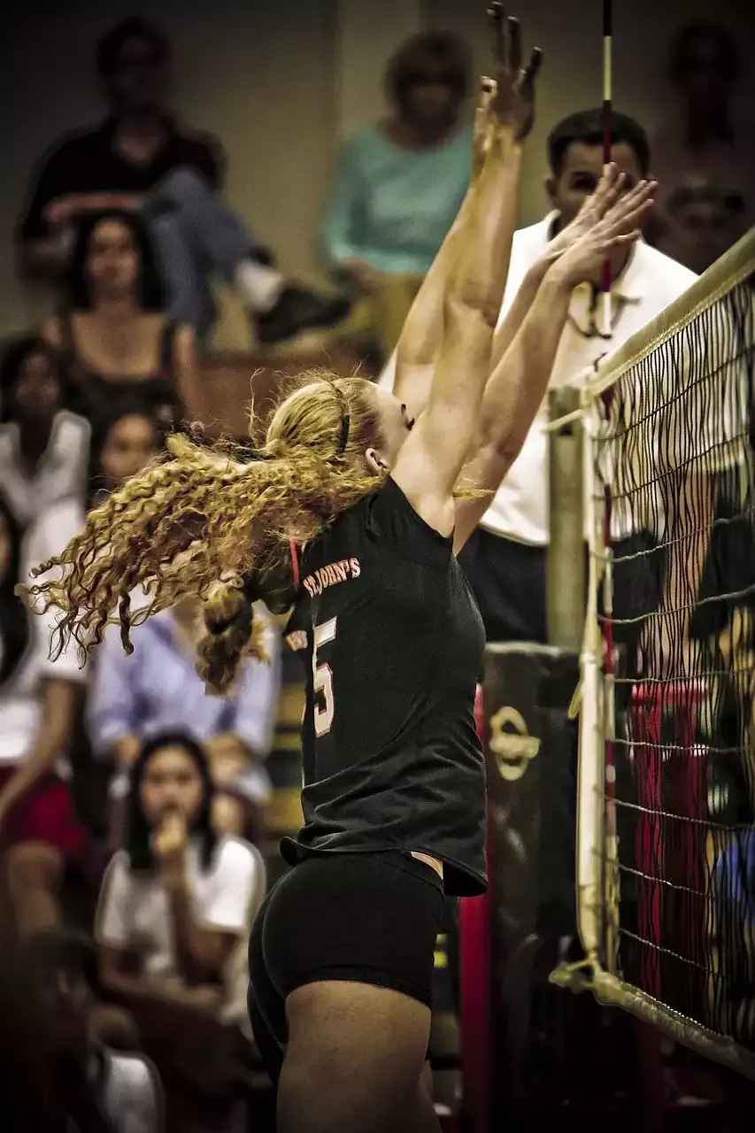 How to create a Defensive Strategy in Volleyball
