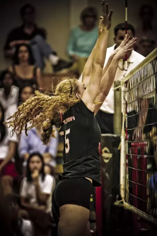 How to create a Defensive Strategy in Volleyball